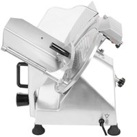 Ломтерезка Viatto HBS-300 серебристый