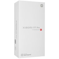 6.83" Смартфон Xiaomi 17T Pro 1024 ГБ фиолетовый