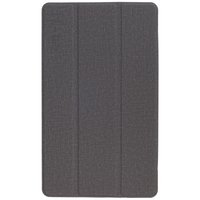 8.68" Планшет Horizont H-Tab Mini+ Wi-Fi 64 ГБ серый + чехол