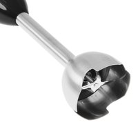 Immersion blender Panasonic MX-SS40BTQ black