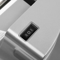 Ломтерезка DEXP DMS-150 серебристый