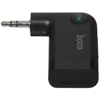 Bluetooth адаптер Hoco E53 Dawn