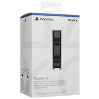 Зарядная станция PlayStation DualSense Charging Station белый