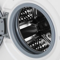 Стиральная машина Samsung WW80FG3M05AWLP белый