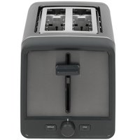 Тостер Bosch TAT5P425 серый