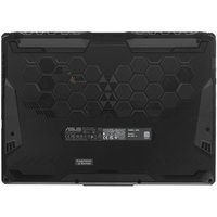 15.6" Ноутбук ASUS TUF Gaming A15 FA506NCQ-HN033 черный