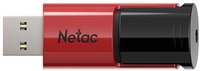 USB Flash memory 32 GB Netac U182 [NT03U182N-032G-32RE]