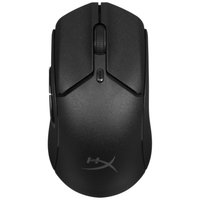 Mouse wireless/wired HyperX Pulsefire Haste 2 Wireless [6N0B0AA] black