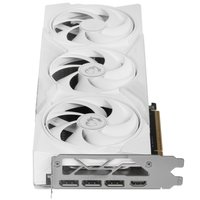 Видеокарта MSI GeForce RTX 5060 Ti GAMING TRIO WHITE [G506T-16GTW]