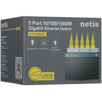 Коммутатор NETIS ST3105GC