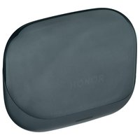 Наушники TWS HONOR Earbuds 4  черный 2026