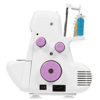 Оверлок Comfort 888