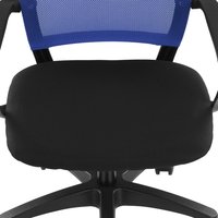 Компьютерное кресло CHAIRMAN 698LT черный