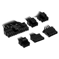 Блок питания DEEPCOOL PF350 [R-PF350D-HA0B-EU] черный