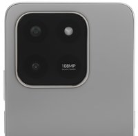 6.77" Смартфон HONOR X7d 128 ГБ серый