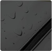 Backpack Xiaomi Roll Top Casual Backpack gray