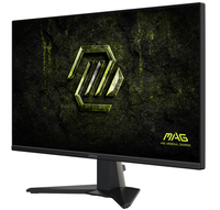 27" Монитор MSI MAG 275QF E20 черный