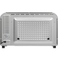 Мини-печь DEXP VN-3000 SS серебристый