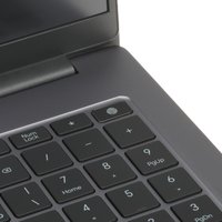 16" Ноутбук HONOR MagicBook X 16 Plus серый