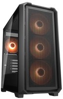 Корпус Cougar MX600 Mini V2 Pro  черный