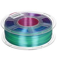 Пластик Anycubic PLA Silk Dual/Tri-Color
