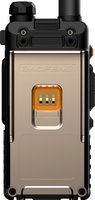 Радиостанция Baofeng UV-5RH черный