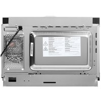 Встраиваемая микроволновая печь Gorenje BM251M2BG черный