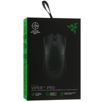 Мышь беспроводная/проводная Razer Viper V3 Pro [RZ01-05120100-R3G1] черный