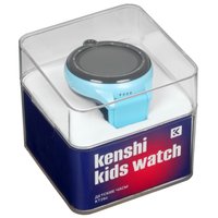 Детские часы KENSHI KT26c голубой