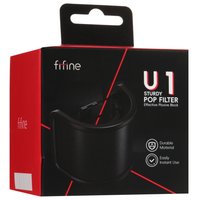 Поп-фильтр Fifine U1