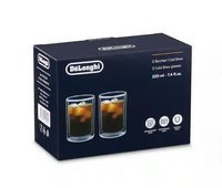 Glass set De'Longhi Cold Brew Glasses DLSC324