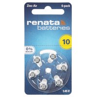 Батарейка Renata