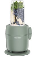 Food processor Kenwood FDP23.380GR green