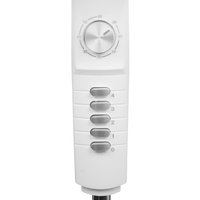 Вентилятор Aceline SFJX-1650W32  белый