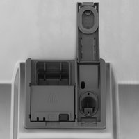 Built-in dishwasher Bosch SMV4EVX04E