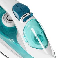 Утюг Galaxy GL6127 бирюзовый