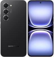 6.78" Smartphone Tecno SPARK 40 Pro 128 GB black
