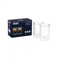 Glass set De'Longhi Cold Brew Glasses DLSC324