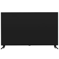 43" (108 см) Телевизор DEXP 43FCY2 черный