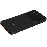 6.78" Смартфон Infinix NOTE 60 Ultra 256 ГБ красный