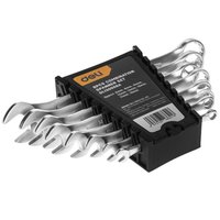 Набор ключей Deli DL130008A