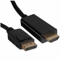 DEXP DVI-D - DVI-D, 1.8 м