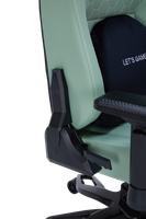 Компьютерное кресло ARDOR GAMING Battle Glade 1000R RB-001 зеленый