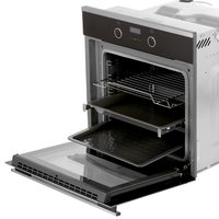 Electric Oven Hansa BOEI68403 black