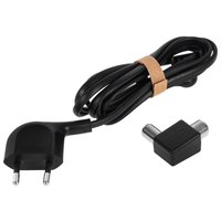 55" (138 cm) TV Samsung UE55M80HAUXPY black