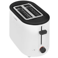 Тостер Bosch TAT 2M121 белый