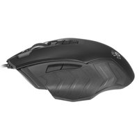 Mouse wired A4Tech Bloody J95s  black