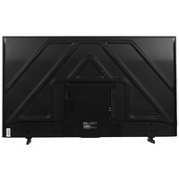 55" (139 см) Телевизор Hisense 55E7S черный