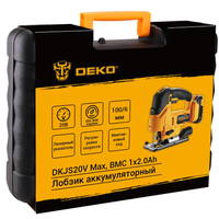Electric jigsaw DEKO DKJS20V Max