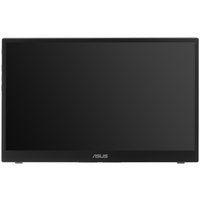 14" Монитор ASUS ZenScreen Ink MB14AHD черный